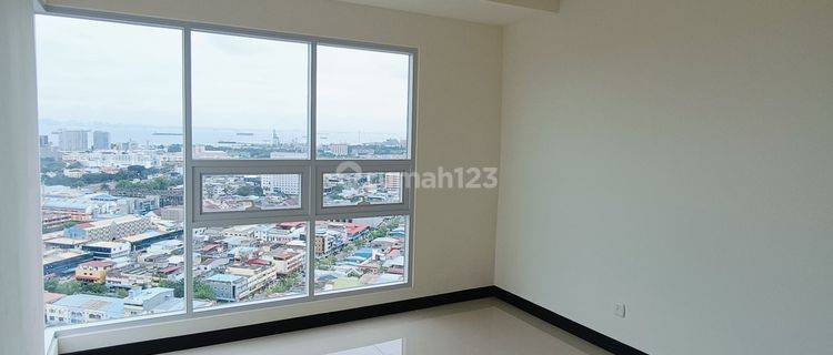 Dijual Apartemen Citra Plaza Nagoya Batam View Singapore 1