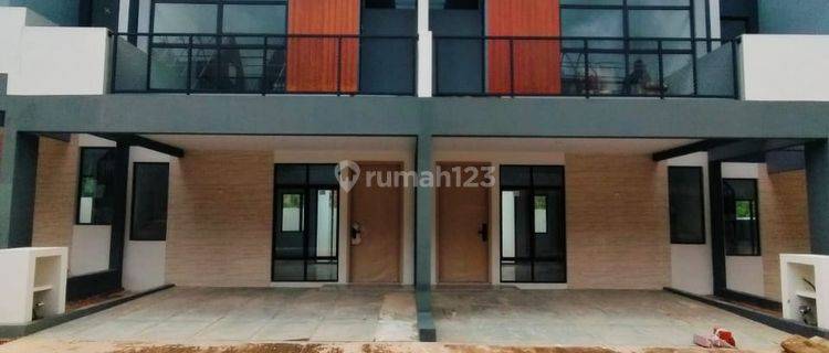 Dijual Rumah Cantik Central Hills Panorama Hills Batam Centre 1