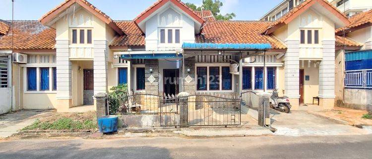 Dijual Murah Rumah Baloi Batam Sandona Dekat Uib 1