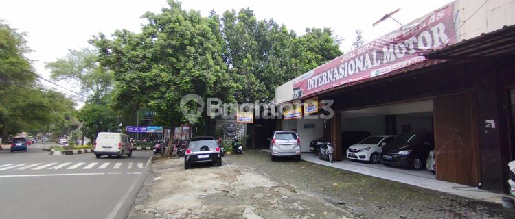RUKO EX SHOWROOM 1