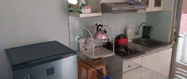 Apartemen 2 Kamar Tidur Furnished Tower Dahlia Gading Nias 1