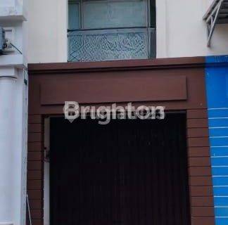 DISEWAKAN RUKO LOKASI DElTA MAS 1