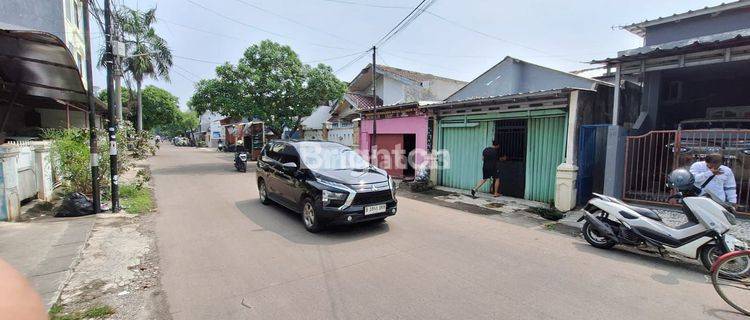 RUMAH KOS KOSAN DAN TOKO, DEKET ISLAMIC CENTRE LUAS TANAH 200 MTR JL SAMPER JAKARTA UTARA 1