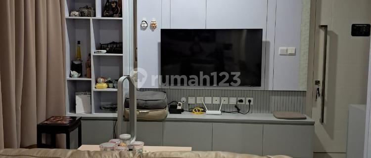 Pelangi Spring Condovillas 1