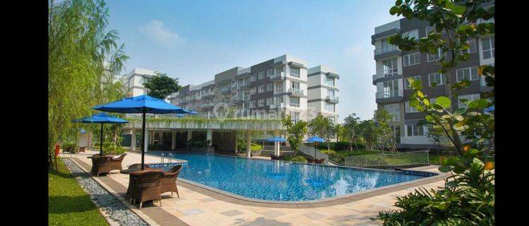 Dijual Hunian Nyaman Rainbow Springs Condovillas Summarecon Serpong  1