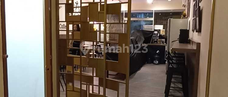For Sale: Nice 3-Story Strategic Shop House in the Center of Bandung City 1