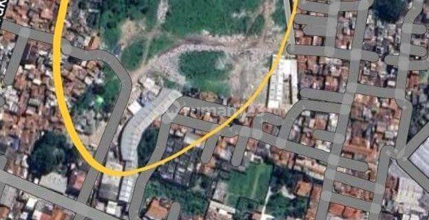 Di Jual Tanah Dibawah Njop Di Caringin 1