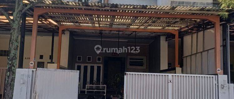 Di Jual Rumah Di Dekat Borma Cijerah 2 Lantai Shm 1