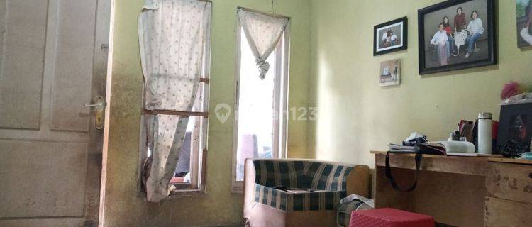 Di Jual Rumah Di Taman Rahayu 1