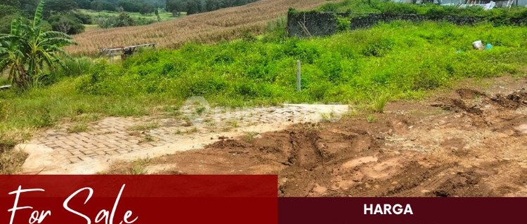Dijual Tanah Siap Bangun SHM Untung Suropati Ngaliyan 1