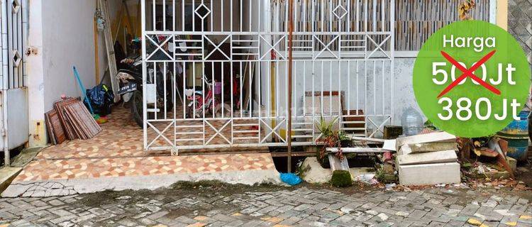 Dijual Cepat Rumah Minimalis Dempel Baru Pedurungan Semarang 1