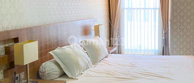 For Rent Apartment Pinnacle 11th Floor Studio Type Furnished 1