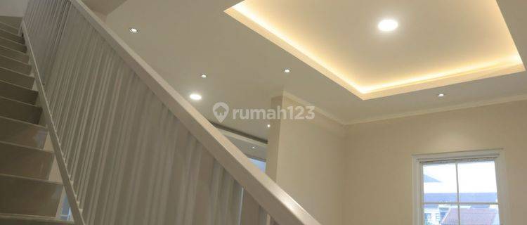 Rumah Modern Minimalis 2 Lantai Baru di Arcamanik, Bandung 1