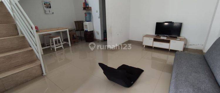 Rumah Kontrakan 2 Lantai Bagus Furnished di Bojongsoang Bandung 1