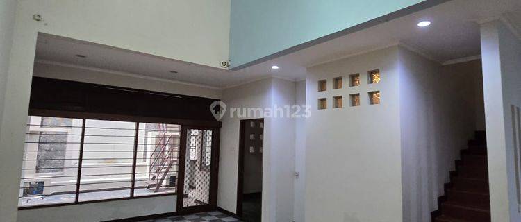 Rumah Kontrakan Bagus Setra Duta Bandung Sewa Jual Setraduta 1