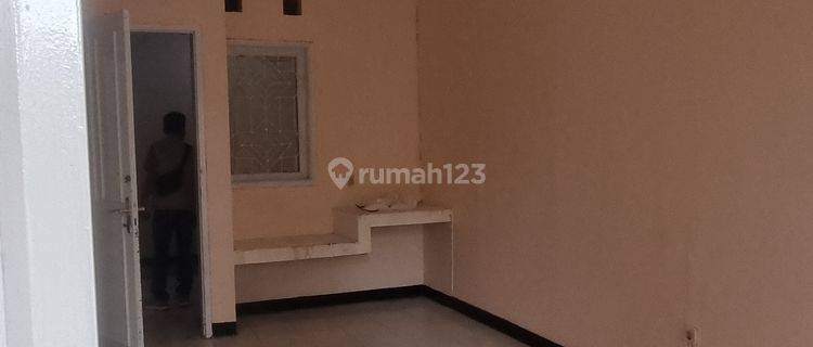 Rumah Mungil Nyaman Konsep Villa Siap Huni Di Setiabudhi Regency Nego Sampai Jadi 1