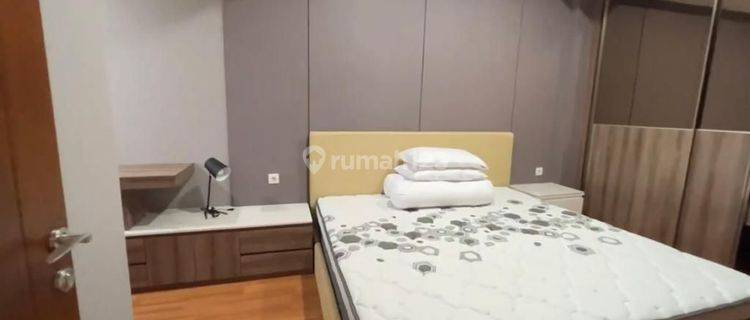 Disewakan Apartemen dengan Furniture LUX punya 1