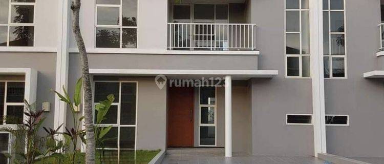 Rumah Mewah Dijual Murah di Batam The Home At Southlink Tiban 1