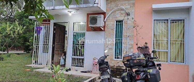 Rumah Hook Dijual Murah di Batam Dekat Dari Bandara Hang Nadim Dan Pasar 1