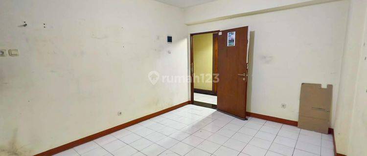 Apartemen Tipe Studio Gateway Cicadas, Jl A. Yani, Dekat Trans Studio Mall Tsm 1