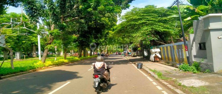 Tanah Kosong,,Lokasi Strategis, Menteng 1