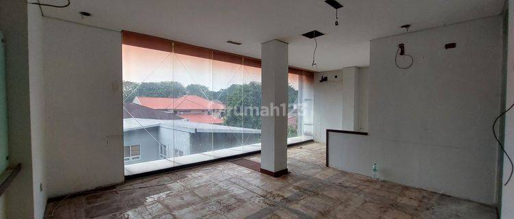 Dijual Mini Building 3 Lantai Cocok Untuk Usaha di Kemang, Jakarta Selatan 1