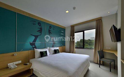 Hotel BINTANG 3 JATINEGARA JAKARTA TIMUR 1