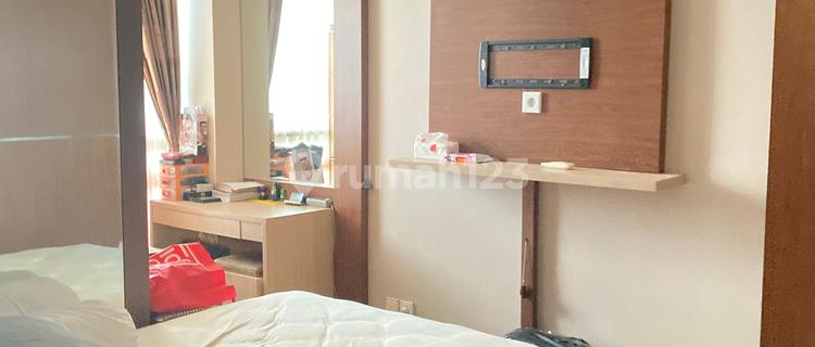 Apartemen Woodland Park,2 Br,lokasi Strategis 1