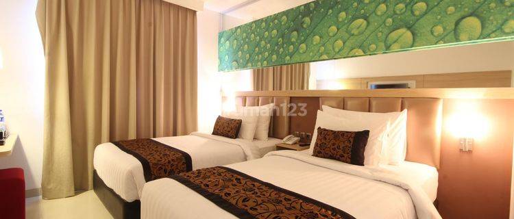 HOTEL BINTANG 3 DI BOGOR  1