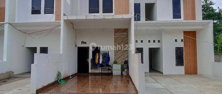 Rumah Di Jual Murah Dp 3 Juta Free Biaya Biaya 1