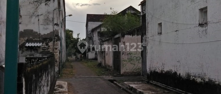 Dijual Murah Rumah 2 lantai 500 Jutaan di Purwodadi Sidayu Gresik 1