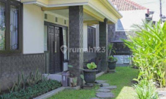 Dijual Rumah Mewah SHM di Jl Bader Gg Flamboyan Bangil Pasuruan 1