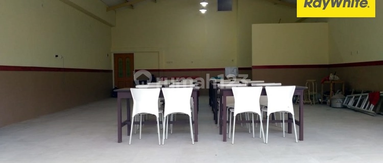 For Sale 2-Story House in Karang Empat Besar Surabaya 1