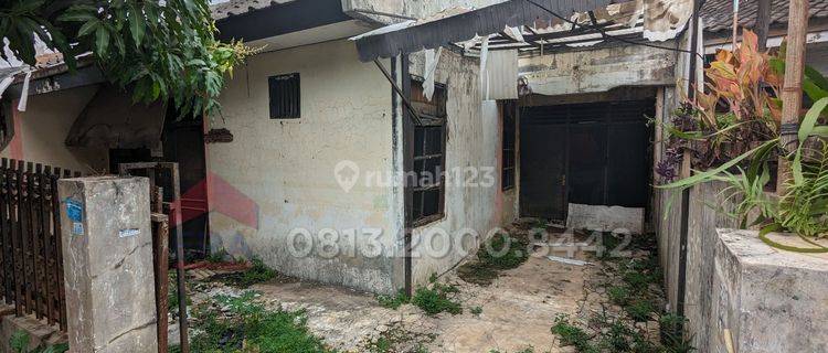 Dijual Cepat Rumah Sangat Murah di Ciledug dibawah 300juta 1