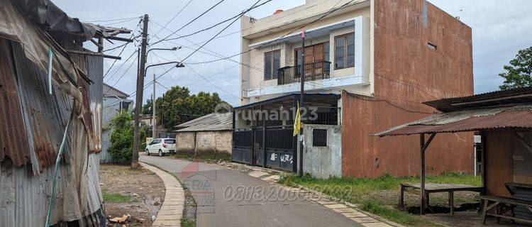 Rumah SHM Siap Huni Dekat Graha Raya Bintaro 1