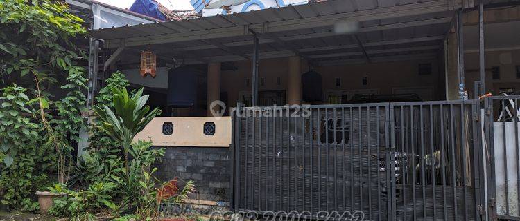 Rumah Dijual Murah Di Graha Raya Melati Loka 1