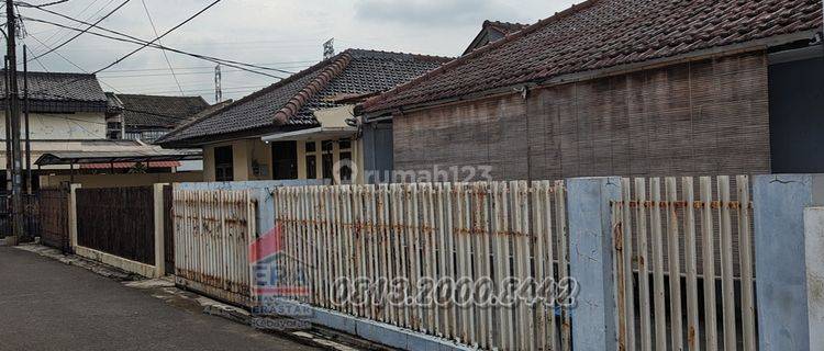 Rumah Di Jual Cepat Komplek Pertamina Pondok Ranji 1