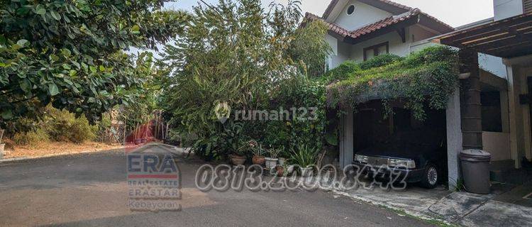 Rumah Termurah di Komplek Puri Bintaro Sektor 9  1