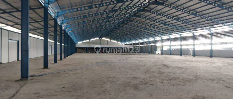 GUDANG KLATEN
ZONA MERAH INDUSTRI AKSES CONTAINER 40 FEET 1