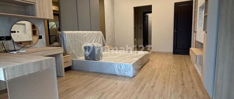 For Sale New House, Furnished in Kirana Kelapa Gading 1