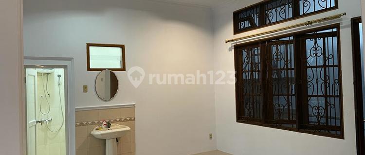 Sell Fast House in Sunter Bisma 1