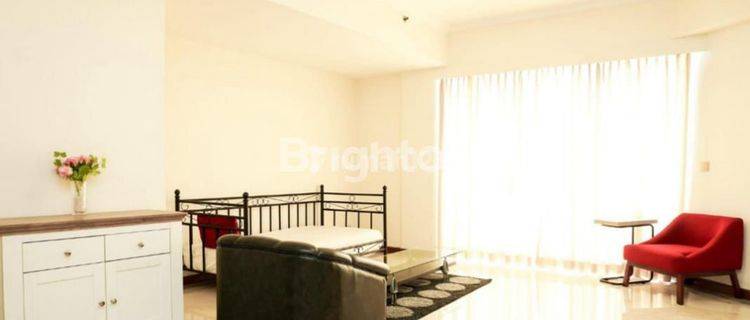 Apartemen Puri Casablanca 3 bedroom full furnish 1