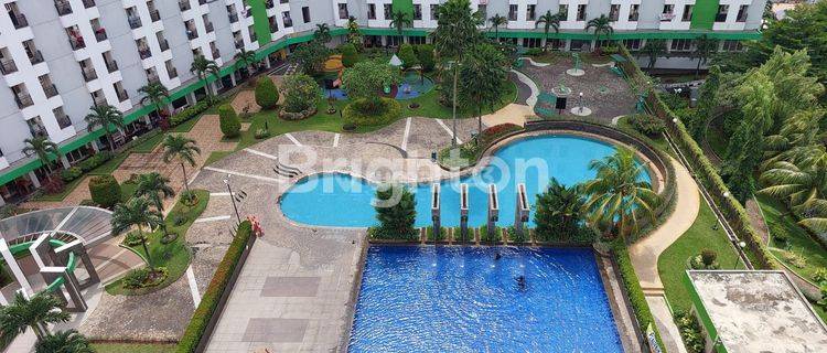 APARTEMENT STUDIO DI DEPOK 1