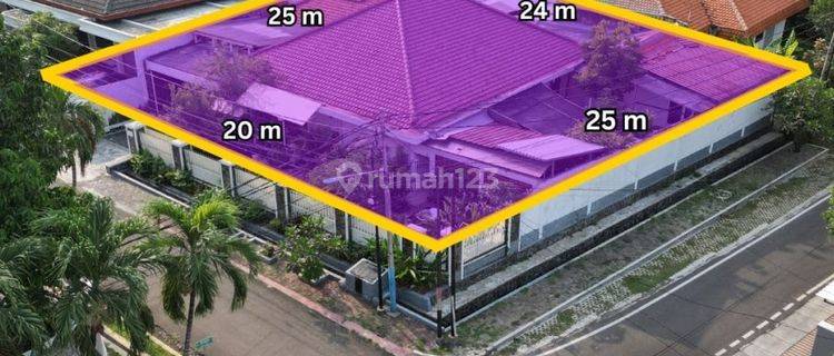 Rumah One Gated System di Jl Wirajasa, Waringin Permai, Jaktim  1