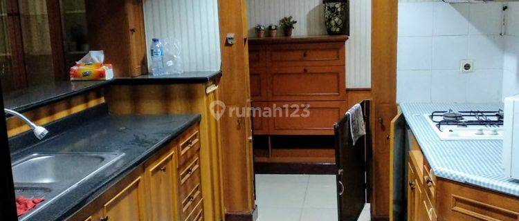 Dijual Apartemen Amartapura 3 Kamar Tidur 1