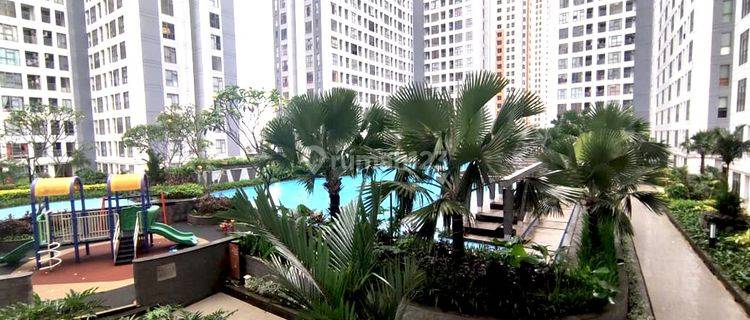 Dijual Apartemen M Town 2br 1