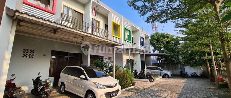 Dijual Rumah SHM Bagus di Duri Kosambi   1