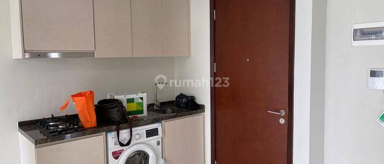 Dijual Apartemen Green Sedayu 3 Kamar Tidur  1