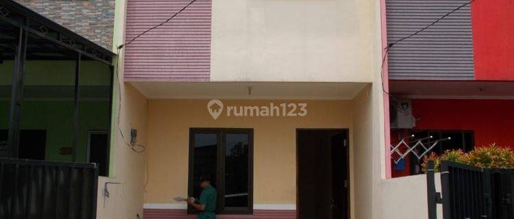 Dijual Rumah 100m2, Kresek, Jakarta Barat 1