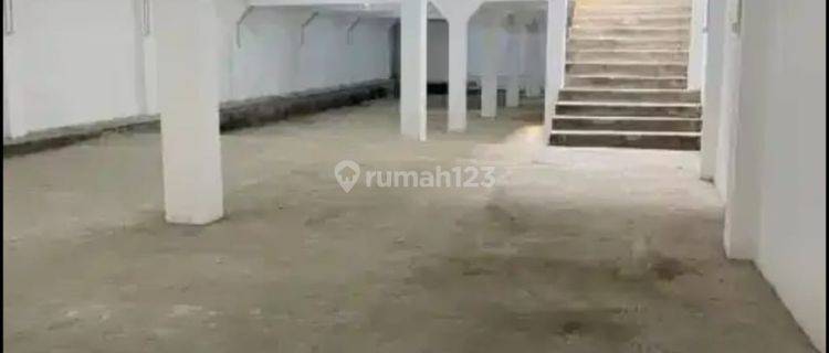 Disewa Gudang 550 M2, Kalideres, Jakarta Barat 1